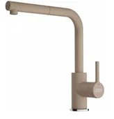 Baterie kuchenne - Bateria stojąca FRANKE Lina L pull-out Cappuccino 115.0728.487 Indywidualne Wyceny Sprawdź ( - FRANKE - miniaturka - grafika 1