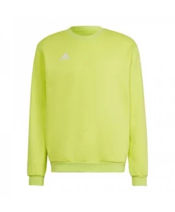 Bluza Adidas Entrada 22 Sweat Top M Hc5049, Rozmiar: L * Dz - Bluzy damskie - miniaturka - grafika 1