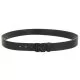 Pasek Ro Mono Plaque Lthr Belt 35mm Black K50K511416 BEH (CK404-a) Calvin Klein - Paski - miniaturka - grafika 1