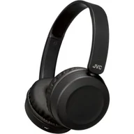 Słuchawki - JVC HA-S31BT-B Czarne (HA-S31BT-B-U) - miniaturka - grafika 1