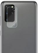 Szkła hartowane na telefon - Samsung Braders Szkło hartowane 9H na aparat do Galaxy S20+ (S20 Plus) - miniaturka - grafika 1