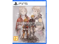 Gry PlayStation 5 - PS5 CENEGA Final Fantasy Tactics: Ivalice Chronicles - miniaturka - grafika 1