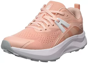 THE NORTH FACE Damskie trampki Hypnum, Tropikalna brzoskwiniowa Tnf biała, 39 EU - Trampki damskie - miniaturka - grafika 1