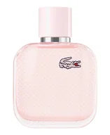 Wody i perfumy damskie - Lacoste L.12.12. Rose Eau Fraiche Woda toaletowa dla kobiet - miniaturka - grafika 1