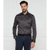 Koszule męskie - Joop! Koszula Pierce | Slim Fit - miniaturka - grafika 1