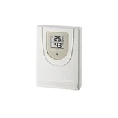 Akcesoria i części AGD - CZUJNIK ZEWNĘTRZNY TS34A DO STACJI POGODY - miniaturka - grafika 1