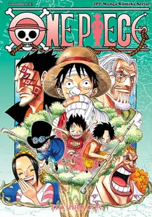 One Piece Tom 60 - Komiksy dla młodzieży - miniaturka - grafika 1