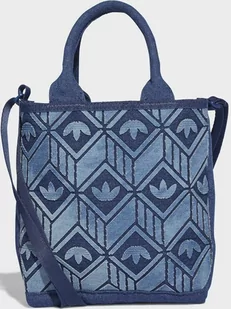 TORBA ADIDAS ORIGINALS NA ZAKUPY SHOPPER HD7020 - Torebki damskie - miniaturka - grafika 1