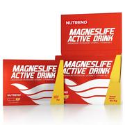 Witaminy i minerały dla sportowców - Nutrend Magneslife Active Drink 15g - miniaturka - grafika 1