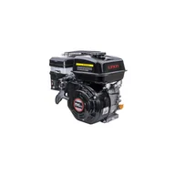 Silniki spalinowe - Silnik Loncin G200F 5.5HP wał poziomy Loncin - miniaturka - grafika 1