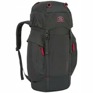 Plecaki - Plecak Highlander Outdoor Rambler 33 l Charcoal - miniaturka - grafika 1