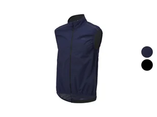 CRIVIT Kamizelka funkcyjna męska z odblaskowymi elementami - Kurtki i kamizelki sportowe męskie CRIVIT Kamizelka funkcyjna męska z odblaskowymi elementami - Kurtki i kamizelki sportowe męskie - miniaturka - grafika 1