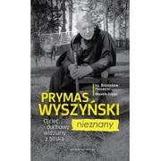 Biografie i autobiografie - M Wydawnictwo Prymas Wyszyński nieznany - Piasecki Bronisław, Marek Zając - miniaturka - grafika 1