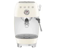 Ekspresy do kawy - SMEG ECF03CREU - miniaturka - grafika 1