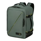 Plecaki - Plecak kabinowy  American Tourister Take2cabin Dark Forest S/M 26,5l (40x30x20cm Ryanair,Wizz Air) - miniaturka - grafika 1