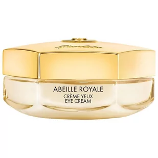 Guerlain Abeille Royale Krem przeciwzmarszczkowy pod oczy 15ml - Kosmetyki pod oczy - miniaturka - grafika 1