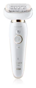 Braun Silk-épil 9 Flex 9002 - Depilatory i golarki damskie - miniaturka - grafika 1
