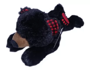 Maskotka Miś Pluszowy Zabawka Prezent Pluszak - Maskotki i pluszaki - miniaturka - grafika 1