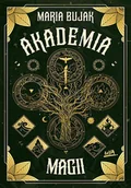 E-booki dla dzieci i młodzieży - Akademia magii - miniaturka - grafika 1