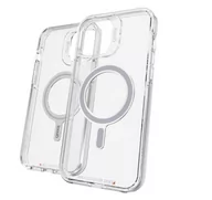 Etui i futerały do telefonów - Gear4 Crystal Palace Snap etui iPhone 12 Pro Max z Magsafe (clear) - miniaturka - grafika 1