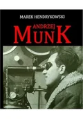 Biografie i autobiografie - Andrzej Munk - miniaturka - grafika 1