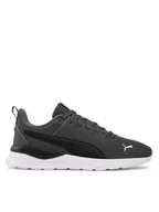 Buty sportowe męskie - Puma Buty do biegania Anzarun Lite 37112840 Szary - miniaturka - grafika 1