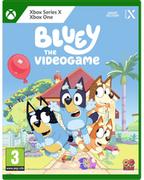 Gry Xbox One - Bluey: The Videogame PL (XONE/XSX) - miniaturka - grafika 1