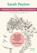 Psychologia - CoJaNaTo Towarzyszę sobie z życzliwością podręcznik - Sarah Peyton - miniaturka - grafika 1