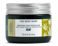 Kremy do twarzy - The Body Shop Ochronny Krem do twarzy Hemp Face Protector 50 ml - miniaturka - grafika 1