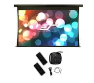 Rzutniki i wizualizery - Elite Screens Saker Tab-Tension 100" ekran do rzutnika 2,54 m (100") 16:9 - miniaturka - grafika 1