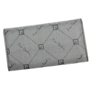 Damski portfel ze skóry ekologicznej Pierre Cardin LADY52 114 - Portfele - miniaturka - grafika 1