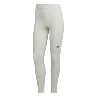 adidas Legginsy damskie, Verlin, XL - Legginsy - miniaturka - grafika 1