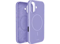 Etui i futerały do telefonów - Etui PURO Pulse do iPhone’a 17 Fioletowy - miniaturka - grafika 1