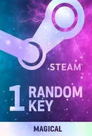 Gry PC Cyfrowe - Magical Random 1 Key - Steam Key - GLOBAL - miniaturka - grafika 1