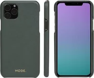 Etui i futerały do telefonów - dbramante London - iPhone 11 Pro Max - Evergreen - miniaturka - grafika 1