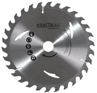 Tarcze do pił - Tarcza widiowa 160mm 20mm 42T KD938 - miniaturka - grafika 1