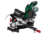 Piły elektryczne - PARKSIDE® Pilarka ukosowa z przesuwem, 2000 W, PZKS 2000 C3 - miniaturka - grafika 1