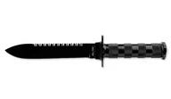 Noże - Mil-Tec Nóż Survival Knife + zestaw survivalowy 15369000 (9021) SP 9021 - miniaturka - grafika 1