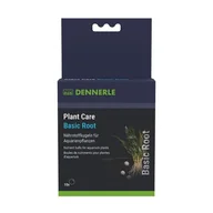 Preparaty do akwarium - DENNERLE Nawóz korzeniowy w formie kulek dla roślin akwariowych Plant Care Basic Root, 10 Pcs (4821) - miniaturka - grafika 1