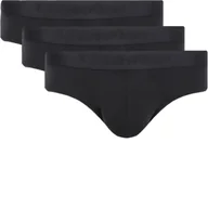 Majtki męskie - Calvin Klein Underwear Slipy 3-pack - miniaturka - grafika 1