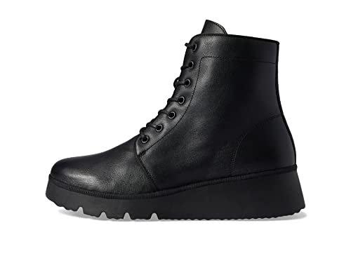 Fly London Damskie botki Pall404fly, Czarny, 35 EU