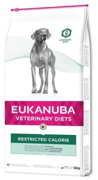 Eukanuba Veterinary Diet Eukanuba Veterinary Diets Restricted Calorie - 12 kg