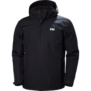Kurtka męska Dubliner Insulated Helly Hansen - Kurtki i kamizelki sportowe męskie - miniaturka - grafika 1