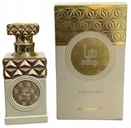 Wody i perfumy damskie - Paris Corner, Minya Coco Lush, Woda Perfumowana, 100ml - miniaturka - grafika 1