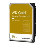 Dyski serwerowe - WD Gold 18TB 3.5'' SATA III (6 Gb/s) - miniaturka - grafika 1