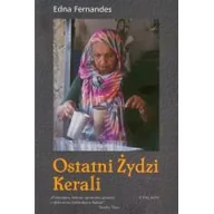 Książki podróżnicze - Cyklady Ostatni Żydzi Kerali - Fernandes Edna - miniaturka - grafika 1