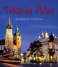Schones Polen - Albumy krajoznawcze - miniaturka - grafika 1