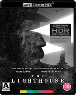 Dramaty Blu-ray - The Lighthouse - miniaturka - grafika 1