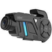 Akcesoria motocyklowe - Interkom motocyklowy EJEAS K1 | Bezpłatny transport - miniaturka - grafika 1