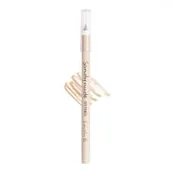 Kredki do oczu - Lovely Sandy Nude Eye Pencil cielista kredka do oczu - miniaturka - grafika 1